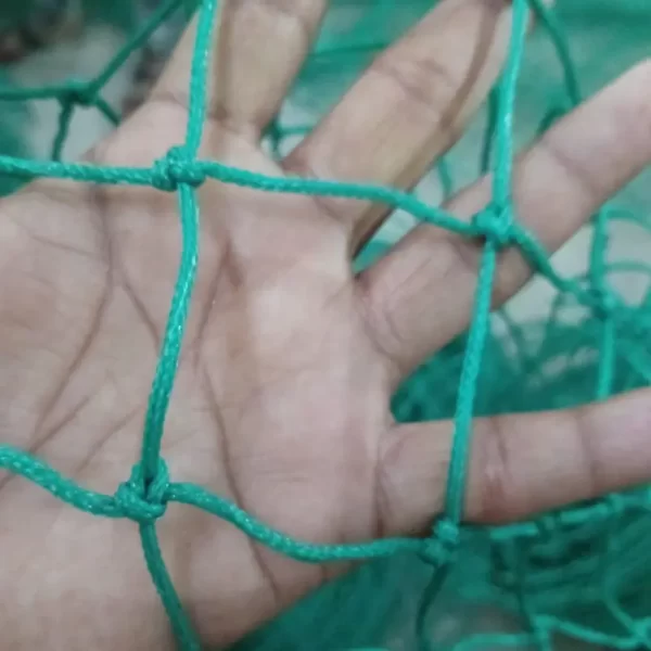 2mm cricket practice net